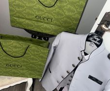 Boys communion suit