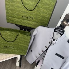 Boys communion suit