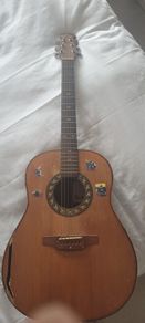 guitar