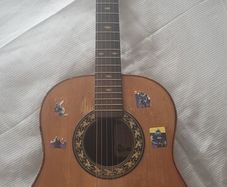 guitar