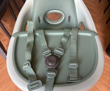 Mamas and Papas High Chair