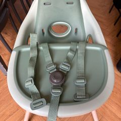 Mamas and Papas High Chair
