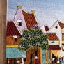 oriental long stitch Image 8