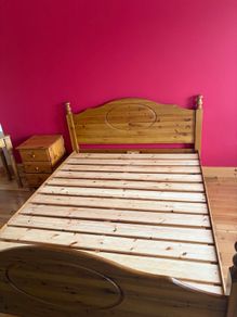 Bedroom furniture