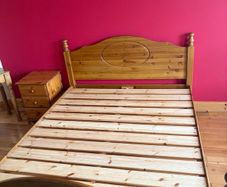 Bedroom furniture