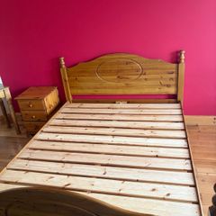 Bedroom furniture