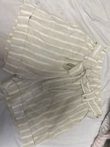 Women and girls Trousers