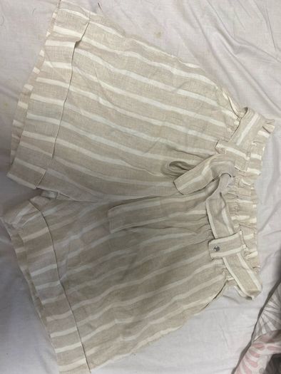 Women and girls Trousers
