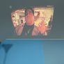 Projector Lcd Sony Cpj-200e Image 9