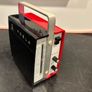 Vintage Radios - Reela, Everready, ITT, Bush. Image 5