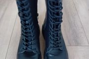 New Boots 5/38