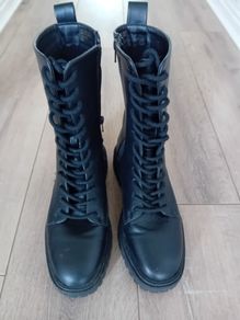 New Boots 5/38