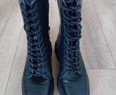 New Boots 5/38