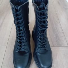New Boots 5/38