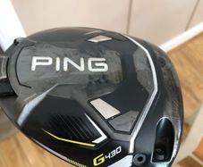 NEW Ping G430 Max Driver