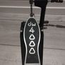 DW 4000 Double bass pedal Image 3