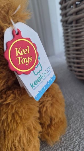 Keeleco teddy| brand new