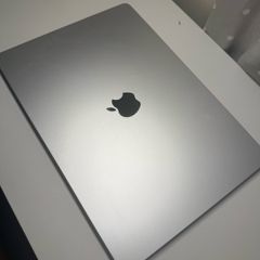 Macbook Air