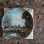Decorative Miniature Wall Plates. Image 6