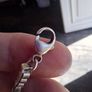 Vintage Tiffany & CO Silver Bracelet Image 9