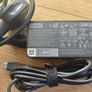 Lenovo 65W 20V 3.25A Type-C AC Adapter Charger Power Supply Image 2