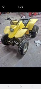 Small Engine / Trailer Repairs