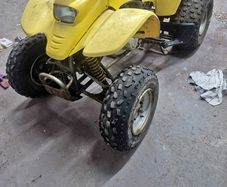 Small Engine / Trailer Repairs