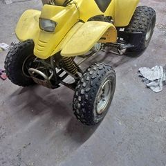 Small Engine / Trailer Repairs