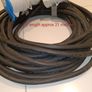 Premium 32A Industrial Long Extension Lead (21m) - Brand New Brennenstuhl Plugs and 6mm HO7RN-F Cable Image 5