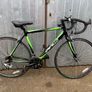 Racing bicycle Image 4