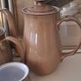 Denby Viceroy Teapot Etc Image 4