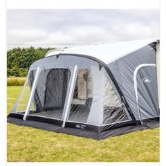 Air Awning