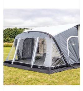 Air Awning