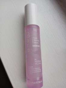 Vogue Williams Face Tanning Serum