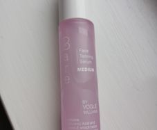 Vogue Williams Face Tanning Serum