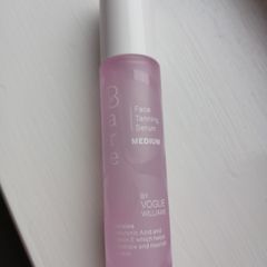 Vogue Williams Face Tanning Serum