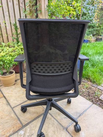 ergonomic office chair