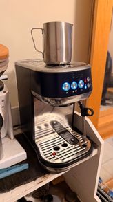 Sage Bambino Plus Espresso coffee machine
