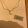 Heart Necklace Image 4