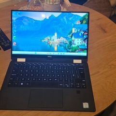 Dell xps 13 touchscreen