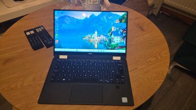 Dell xps 13 touchscreen