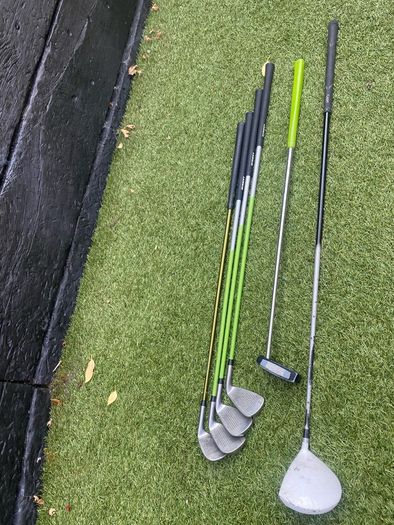 kids golf clubs