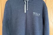 Jack Wills Men's Hoody