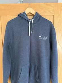 Jack Wills Men's Hoody