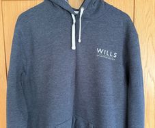 Jack Wills Men's Hoody