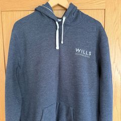 Jack Wills Men's Hoody