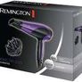Hair Dryer Remington Image 2