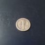 Silver coins Image 8