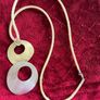 sterling silver necklace Image 5