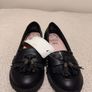 Black Shoes New With Tags Image 8